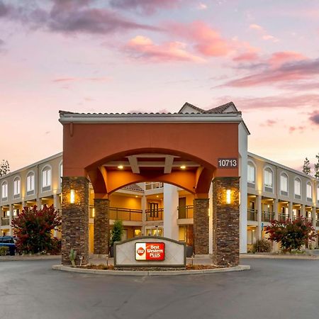 Best Western Plus Rancho Cordova Inn Bagian luar foto