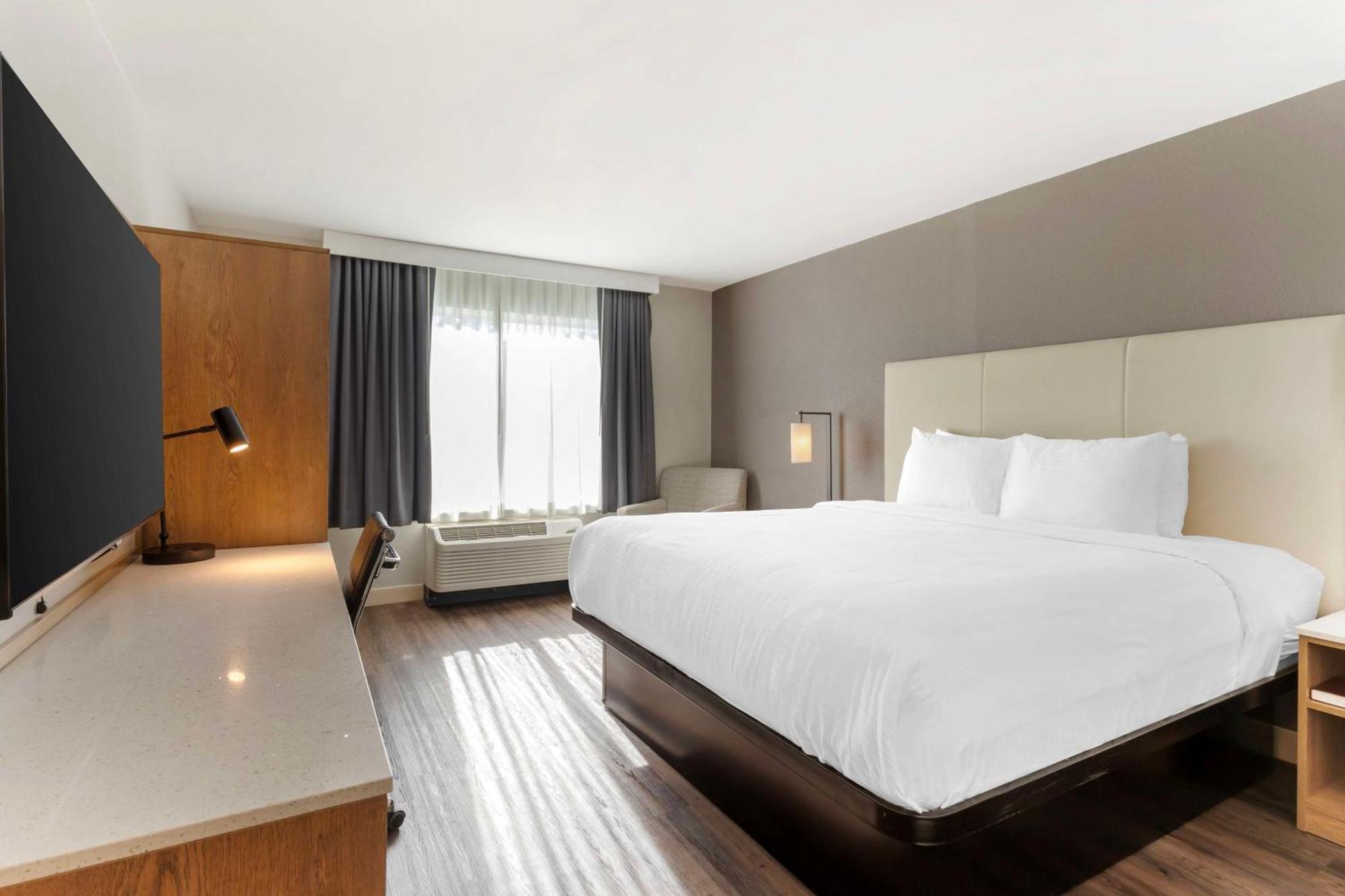 Best Western Plus Rancho Cordova Inn Bagian luar foto