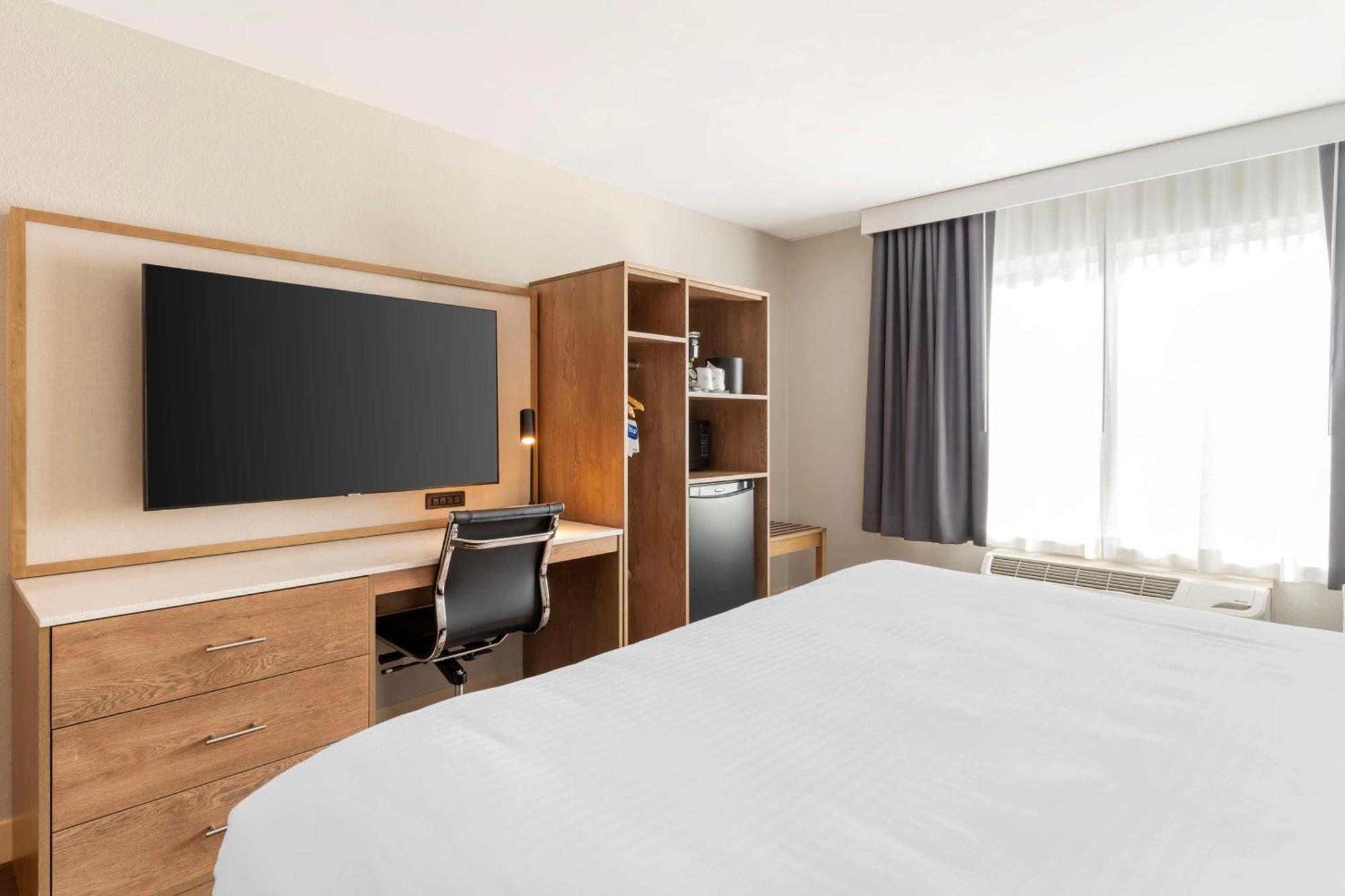 Best Western Plus Rancho Cordova Inn Bagian luar foto