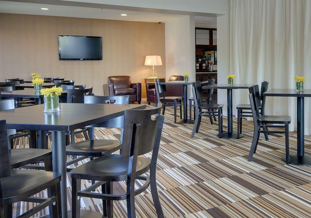 Best Western Plus Rancho Cordova Inn Bagian luar foto